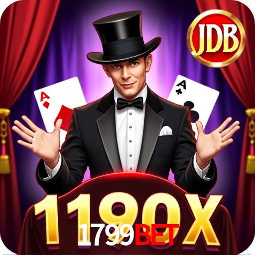 Slots no Site 1799BET