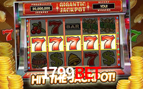 App 1799BET  